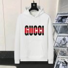 Gucci Men's Hoodies 528