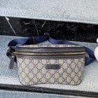 Gucci High Quality Handbags 813