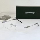 Chrome Hearts Plain Glass Spectacles 1278