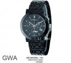 Burberry watch 157