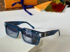 Louis Vuitton High Quality Sunglasses 2292