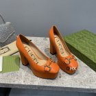 Gucci Women's Shoes 909