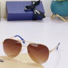 Fendi High Quality Sunglasses 815