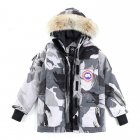 Canada Goose Men's Outerwear 601