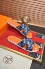 Hermes Men's Slippers 240