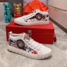 Versace Men's Shoes 266