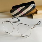 Burberry High Quality Sunglasses 655