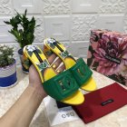 Dolce & Gabbana Women's Slippers 43