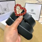 Chanel Original Quality Belts 163