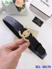 Chanel High Quality Belts 01