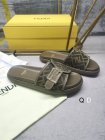 Fendi Men's Slippers 49