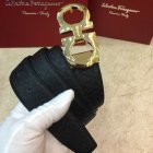 Salvatore Ferragamo Original Quality Belts 337