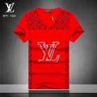 Louis Vuitton Men's T-shirts 701