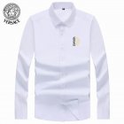 Versace Men's Shirts 123