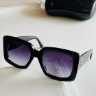 Chanel High Quality Sunglasses 1607