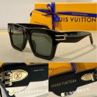 Louis Vuitton High Quality Sunglasses 4160