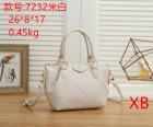 Louis Vuitton Normal Quality Handbags 76