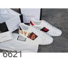 Gucci Men's Athletic-Inspired Shoes 2461
