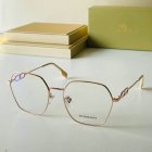 Burberry Plain Glass Spectacles 83