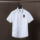 Burberry Men's Shortsleeve Shirts 40