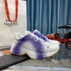 Alexander McQueen Men's Shoes 659