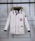 Canada Goose Men's Outerwear 296