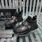 Philipp Plein Men's Shoes 607