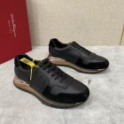 Salvatore Ferragamo Men's Shoes 127