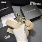 Dolce & Gabbana Original Quality Belts 387