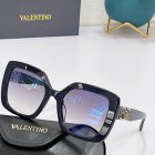 Valentino High Quality Sunglasses 517