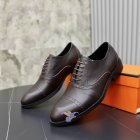 Hermes Men's Shoes 843