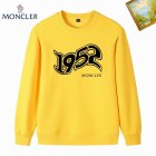 Moncler Men's Long Sleeve T-shirts 96