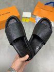 Louis Vuitton Men's Slippers 569