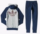 adidas Apparel Men's Casual Suits 368