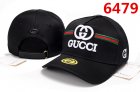Gucci Normal Quality Hats 64