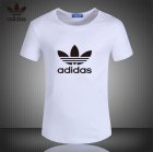 adidas Apparel Men's T-shirts 196