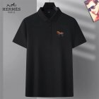 Hermes Men's Polo 63