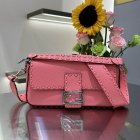 Fendi Original Quality Handbags 287