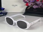 CELINE High Quality Sunglasses 211