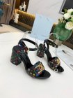 Louis Vuitton Women's Shoes 967