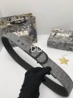 DIOR Original Quality Belts 176