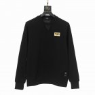 Fendi Men's Long Sleeve T-shirts 466