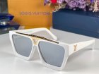 Louis Vuitton High Quality Sunglasses 4630