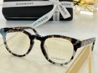 GIVENCHY High Quality Sunglasses 171