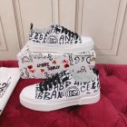 Dolce & Gabbana Men's Shoes 294