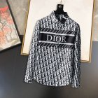 DIOR Men's Shirts 52