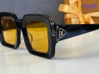 Louis Vuitton High Quality Sunglasses 5226