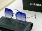 Chanel High Quality Sunglasses 2153