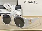Chanel High Quality Sunglasses 1583
