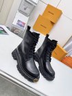 Louis Vuitton Women's Shoes 210